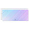 Birthday Surprise Flight Gift Ticket Template
