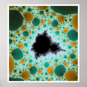 Birthday Surprise Poster