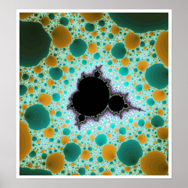 Birthday Surprise Poster (Front)