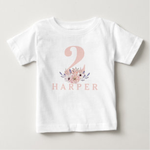 birthday t-shirt