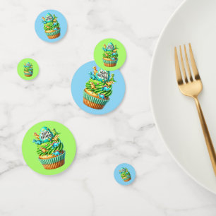 Birthday Table Confetti
