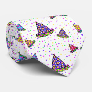 Birthday          tie