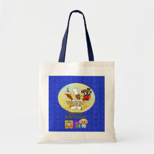 Birthday Tote Bag
