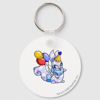 Birthday Usul Key Ring