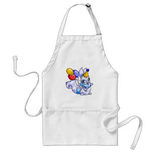Birthday Usul Standard Apron