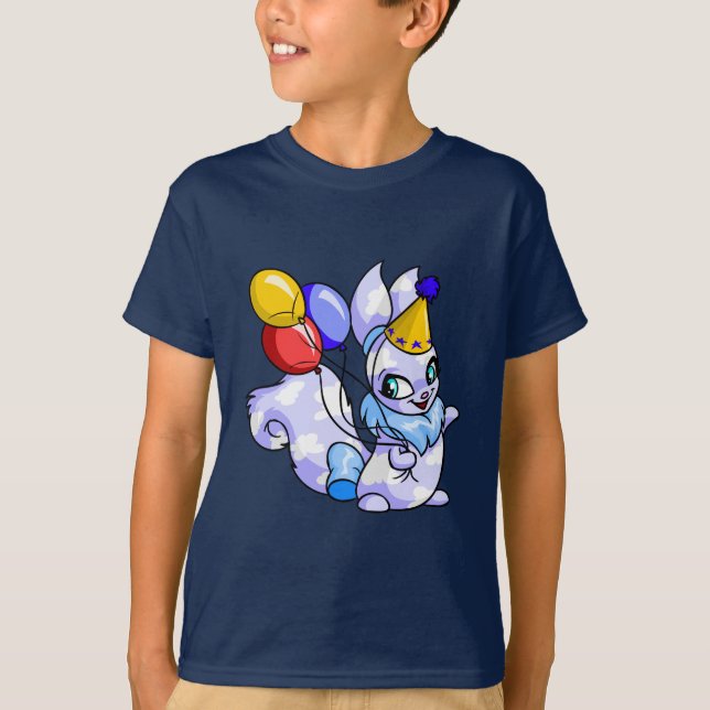 Birthday Usul T-Shirt (Front)