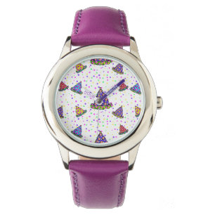 Birthday watch