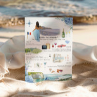 Birthday Weekend Itinerary | South France