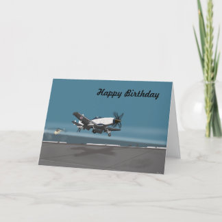 Birthday Wishes Card