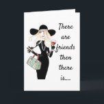 BIRTHDAY WISHES TO MY BEST EVER FRIEND CARD<br><div class="desc">THANKS FOR STOPPING BY ONE OF MY EIGHT STORES. THIS CARD IS PERFECT FOR THAT LONG TIME AND BEST FRIEND THAT ANY COULD EVER WISH FOR DON'T YOU THINK!!!</div>