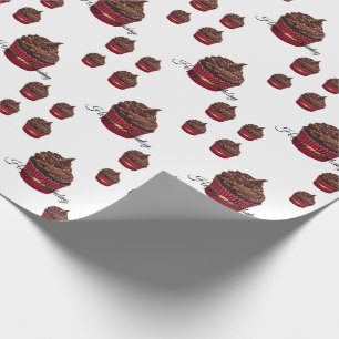 Birthday Wrapping Paper