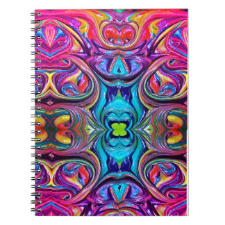 Birthdaycake  journal