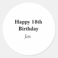 birthdays add your name text image editable invita