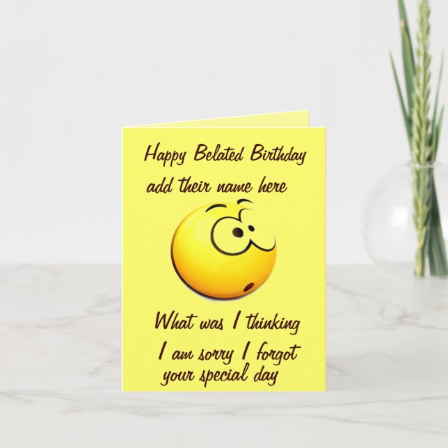 Birthdays_ Card (Front)