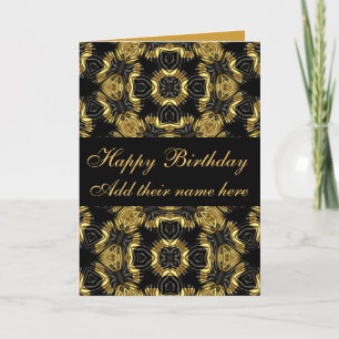 Birthdays_ Card