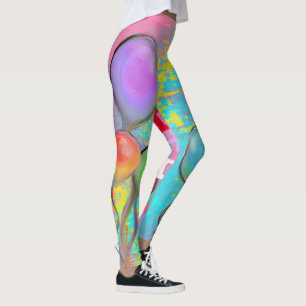 BIRTHDAYS LEGGINGS