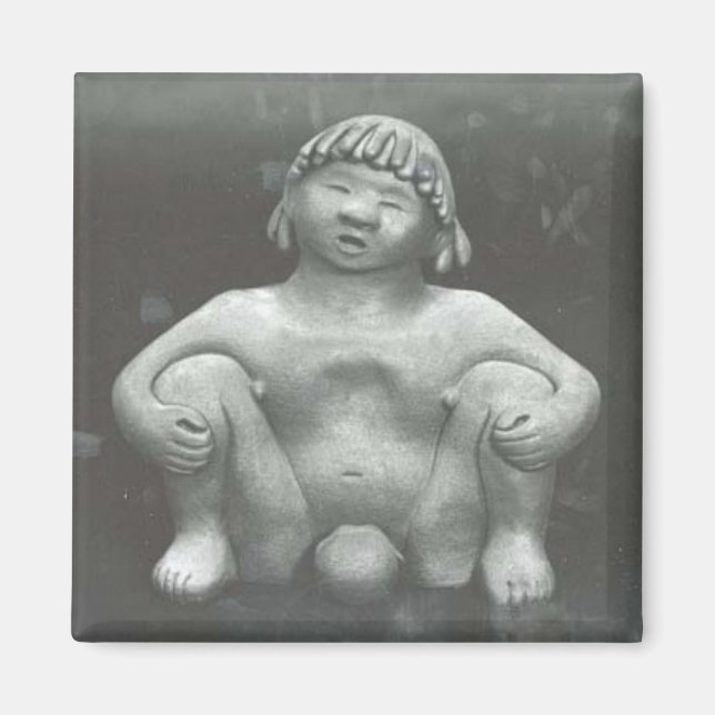 Birthing Magnet (Front)