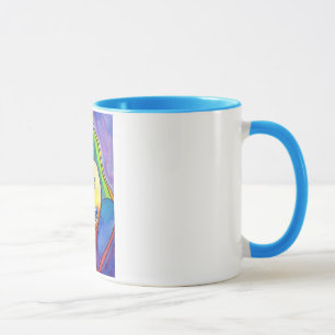 Birthing Mug