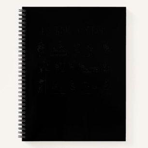 Birthing Position L&d Nurse Doula Midwifelife Midw Notebook