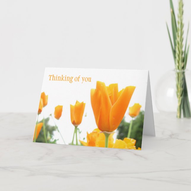 Birthmothers' Day card (Front)