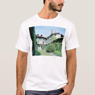 Birthplace of Hector Berlioz T-Shirt
