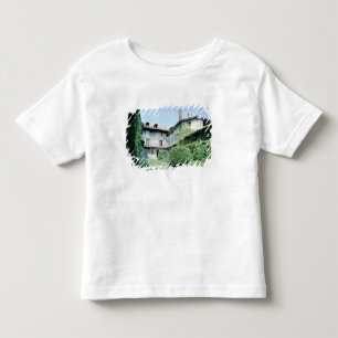 Birthplace of Hector Berlioz Toddler T-Shirt