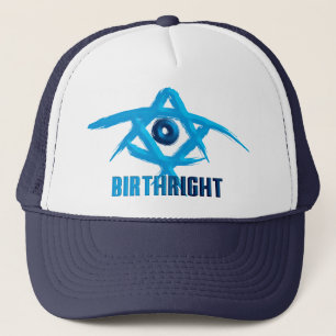 Birthright Trucker Hat