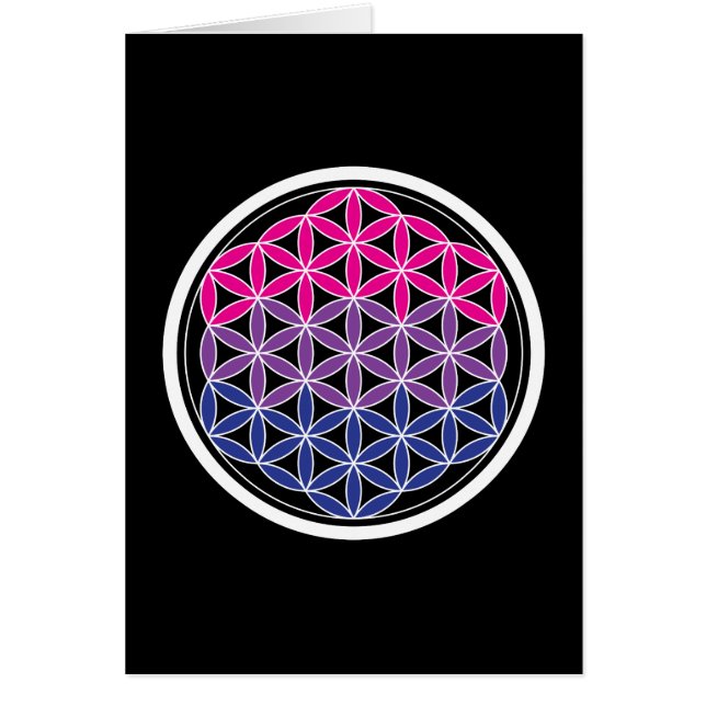 biSacred geometry (Front)