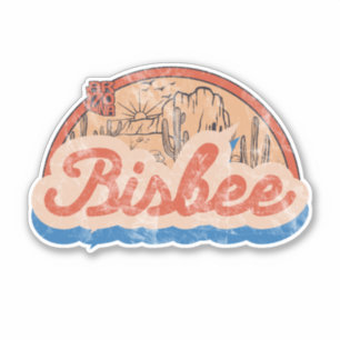  Bisbee, Arizona