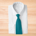 Biscay Bay Solid Color Tie<br><div class="desc">Biscay Bay Solid Color</div>