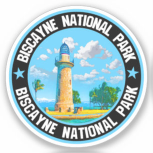 Biscayne National Park