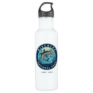 Biscayne National Park 710 Ml Water Bottle