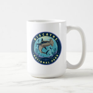 Biscayne National Park Coffee Mug