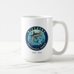 Biscayne National Park Coffee Mug