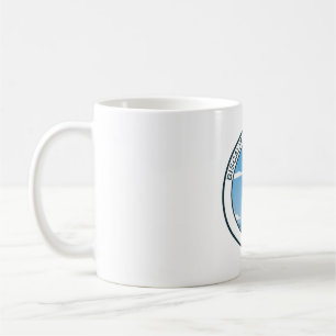 Biscayne National Park Coffee Mug