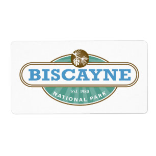 Biscayne National Park Florida
