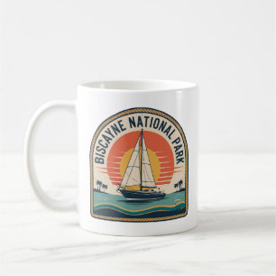 Biscayne National Park Florida Keys Adventure Coffee Mug