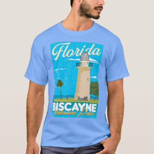 Biscayne National Park Florida T-Shirt