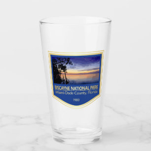 Biscayne National Park (PF2) Glass