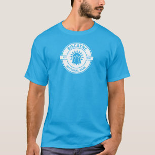 Biscayne National Park T-Shirt