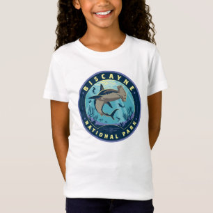 Biscayne National Park T-Shirt