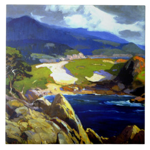 Bischoff - Cypress Point Tile