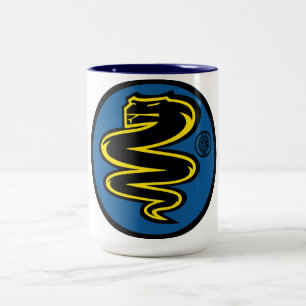 Biscione Nerazzurro - Mug