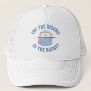 Biscuit Basket (Hockey) Trucker Hat