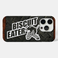 Biscuit Eater (Hockey Goalie)