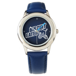 Biscuit Eater (Hockey Goalie) Watch
