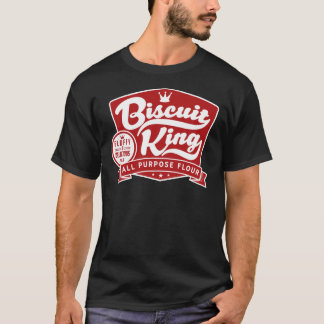 Biscuit King Essential  T-Shirt