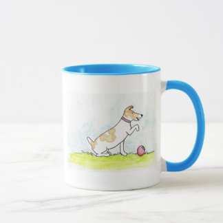 Biscuit Mug