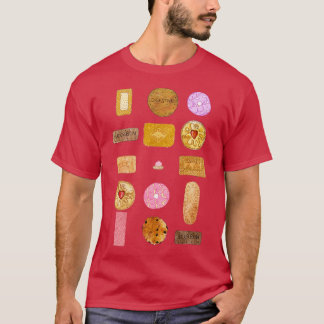 biscuits T-Shirt