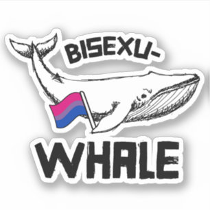 Bisexu-whale Bisexuwhale